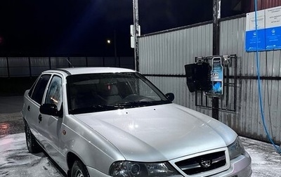 Daewoo Nexia I рестайлинг, 2010 год, 350 000 рублей, 1 фотография