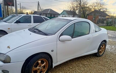 Opel Tigra, 1995 год, 160 000 рублей, 1 фотография