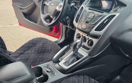 Ford Focus III, 2013 год, 985 000 рублей, 6 фотография