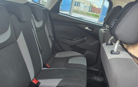 Ford Focus III, 2013 год, 985 000 рублей, 9 фотография