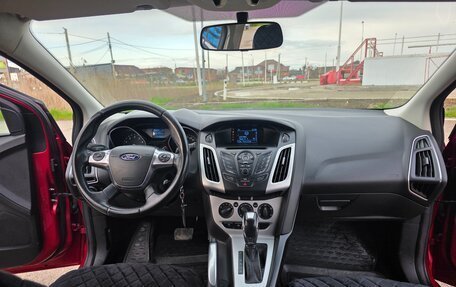 Ford Focus III, 2013 год, 985 000 рублей, 8 фотография