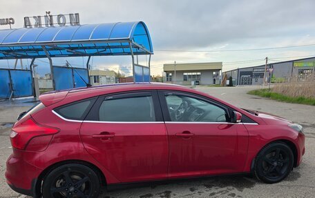 Ford Focus III, 2013 год, 985 000 рублей, 14 фотография