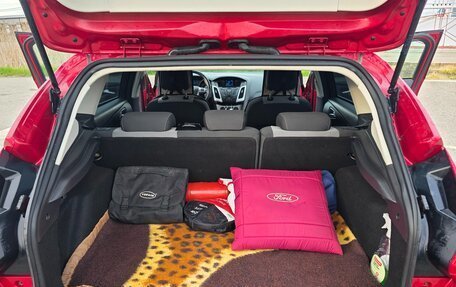 Ford Focus III, 2013 год, 985 000 рублей, 10 фотография