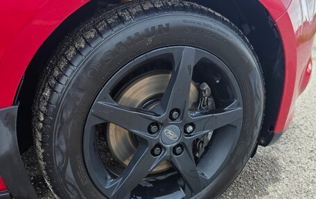 Ford Focus III, 2013 год, 985 000 рублей, 12 фотография