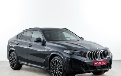BMW X6, 2024 год, 13 098 999 рублей, 1 фотография