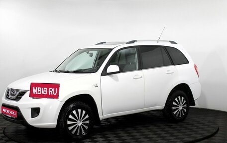 Chery Tiggo (T11), 2013 год, 465 000 рублей, 1 фотография