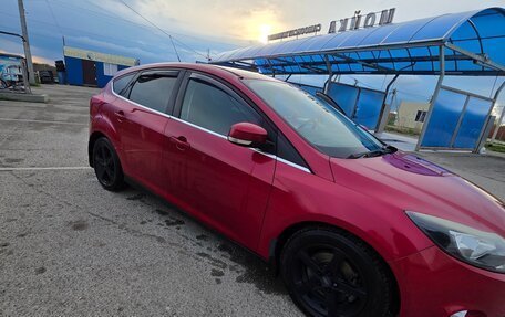 Ford Focus III, 2013 год, 985 000 рублей, 15 фотография