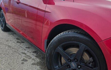 Ford Focus III, 2013 год, 985 000 рублей, 16 фотография