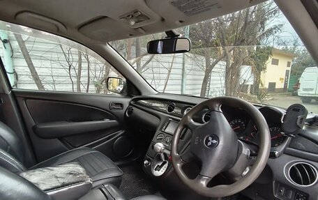 Mitsubishi Airtrek, 2003 год, 480 000 рублей, 4 фотография