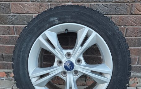 Ford Focus III, 2013 год, 985 000 рублей, 23 фотография