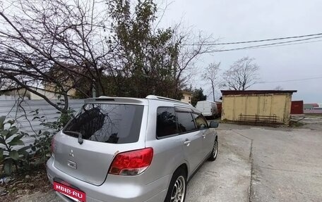 Mitsubishi Airtrek, 2003 год, 480 000 рублей, 3 фотография