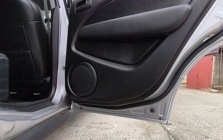 Mitsubishi Airtrek, 2003 год, 480 000 рублей, 7 фотография