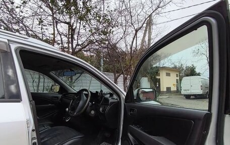 Mitsubishi Airtrek, 2003 год, 480 000 рублей, 5 фотография