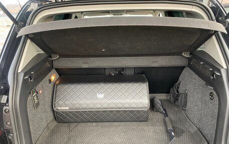 Volkswagen Tiguan I, 2010 год, 830 000 рублей, 11 фотография