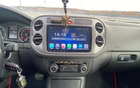 Volkswagen Tiguan I, 2010 год, 830 000 рублей, 5 фотография