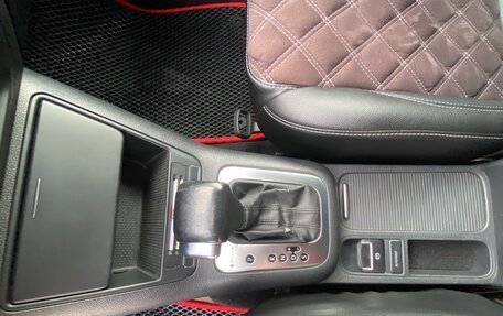 Volkswagen Tiguan I, 2010 год, 830 000 рублей, 8 фотография