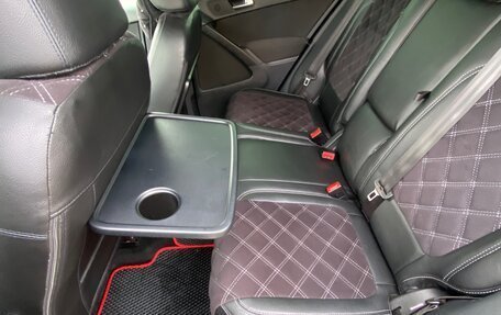 Volkswagen Tiguan I, 2010 год, 830 000 рублей, 6 фотография