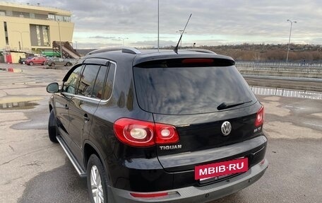 Volkswagen Tiguan I, 2010 год, 830 000 рублей, 9 фотография