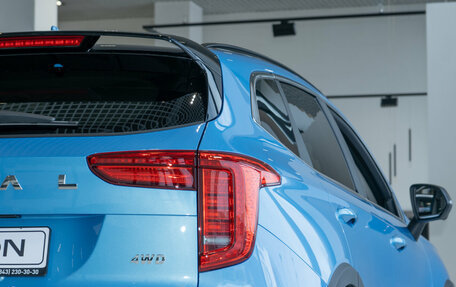 Haval Jolion, 2026 год, 2 599 000 рублей, 7 фотография