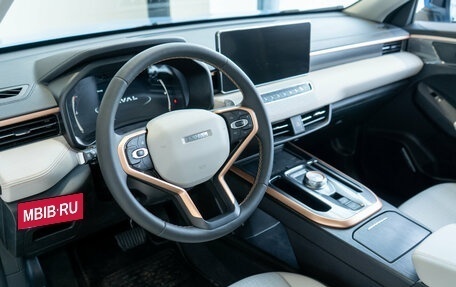 Haval Jolion, 2026 год, 2 599 000 рублей, 9 фотография