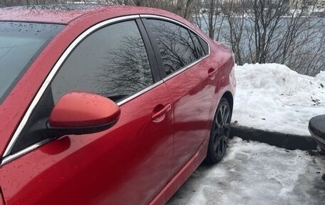 Mazda 6, 2008 год, 638 000 рублей, 6 фотография
