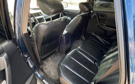 Nissan Murano, 2007 год, 510 000 рублей, 7 фотография