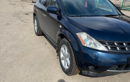 Nissan Murano, 2007 год, 510 000 рублей, 2 фотография