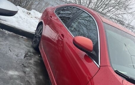 Mazda 6, 2008 год, 638 000 рублей, 8 фотография