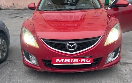 Mazda 6, 2008 год, 638 000 рублей, 2 фотография