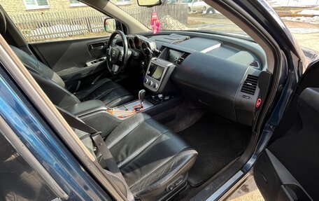 Nissan Murano, 2007 год, 510 000 рублей, 9 фотография