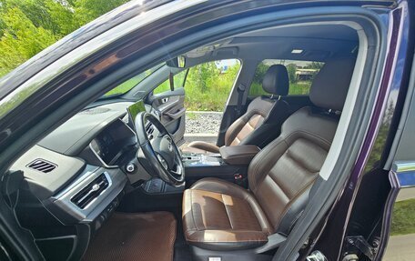 Chery Tiggo 8 Pro, 2021 год, 2 100 000 рублей, 14 фотография