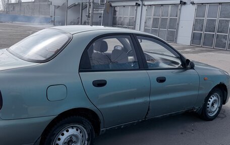 Chevrolet Lanos I, 2006 год, 150 000 рублей, 2 фотография