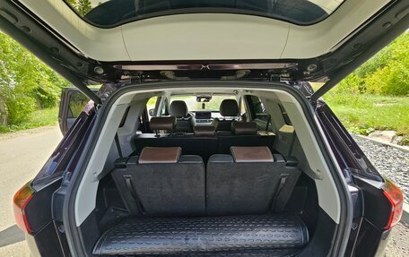 Chery Tiggo 8 Pro, 2021 год, 2 100 000 рублей, 20 фотография