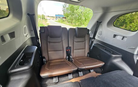 Chery Tiggo 8 Pro, 2021 год, 2 100 000 рублей, 16 фотография