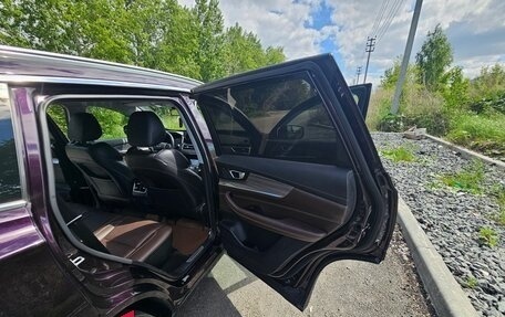 Chery Tiggo 8 Pro, 2021 год, 2 100 000 рублей, 21 фотография