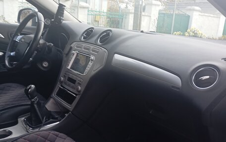 Ford Mondeo IV, 2008 год, 630 000 рублей, 7 фотография