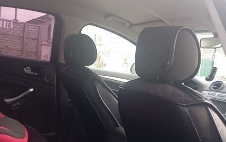 Ford Mondeo IV, 2008 год, 630 000 рублей, 3 фотография