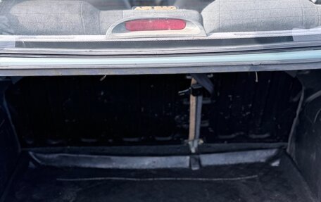 Chevrolet Lanos I, 2006 год, 150 000 рублей, 11 фотография