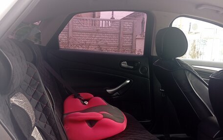 Ford Mondeo IV, 2008 год, 630 000 рублей, 5 фотография