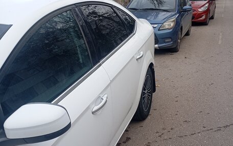 Ford Mondeo IV, 2008 год, 630 000 рублей, 9 фотография
