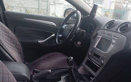 Ford Mondeo IV, 2008 год, 630 000 рублей, 8 фотография