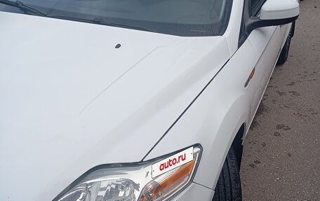 Ford Mondeo IV, 2008 год, 630 000 рублей, 10 фотография