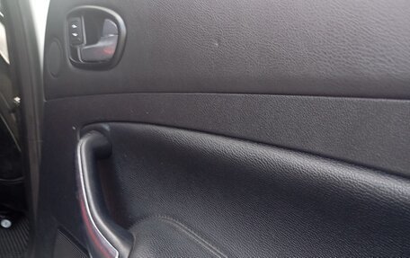 Ford Mondeo IV, 2008 год, 630 000 рублей, 4 фотография