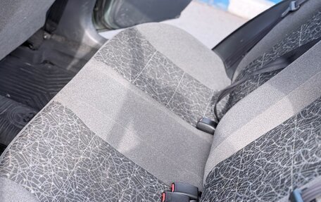 Chevrolet Lanos I, 2006 год, 150 000 рублей, 9 фотография