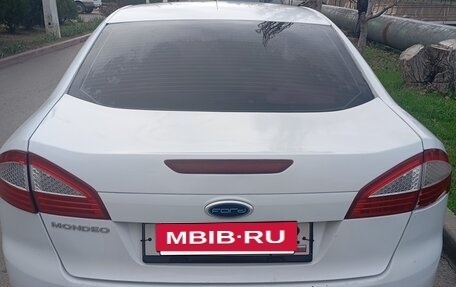 Ford Mondeo IV, 2008 год, 630 000 рублей, 2 фотография