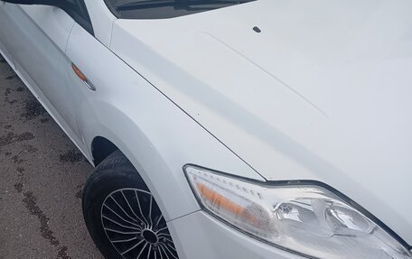 Ford Mondeo IV, 2008 год, 630 000 рублей, 11 фотография