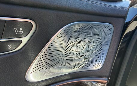 Mercedes-Benz S-Класс, 2014 год, 2 999 999 рублей, 13 фотография