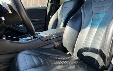 Mercedes-Benz S-Класс, 2014 год, 2 999 999 рублей, 15 фотография