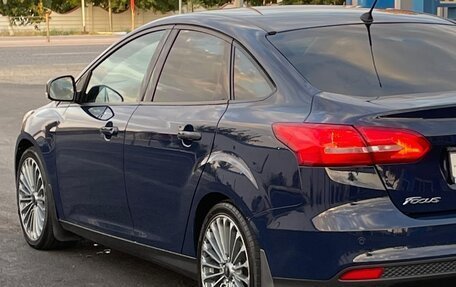 Ford Focus III, 2015 год, 1 200 000 рублей, 6 фотография