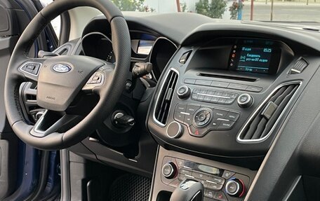 Ford Focus III, 2015 год, 1 200 000 рублей, 11 фотография